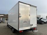 Citroën JUMPER 2.2 HDi KOFFER/KLIMA/LBW - Citroën Abschleppwagen
