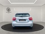 Mercedes-Benz A 200 A A 200 CDI / DIAMANT/PDC/NAVI - Mercedes-Benz A 200: Cdi