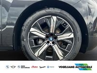 BMW iX - Vorschau Bild 4