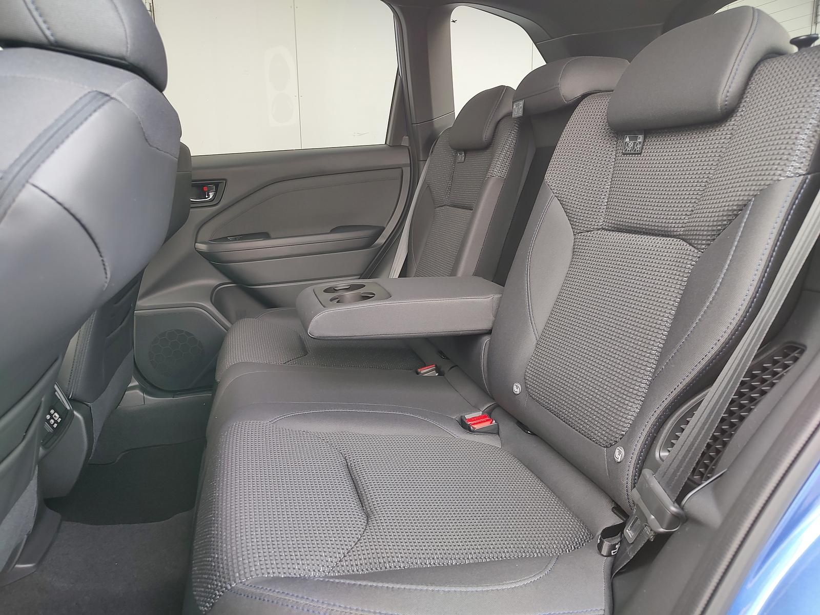 Subaru Forester - Bild 13