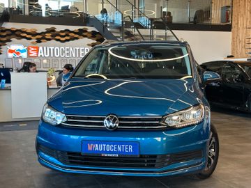 Volkswagen Touran United Start-Stopp *AppConnect*AHK*Klima*