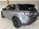 Land Rover Discovery Sport SE AWD/AHK/SHZ/LHZ/LED/KAM - Land Rover Gebrauchtwagen