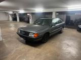 Audi 100 2.0E 2. Hand - Audi 100: 2.0