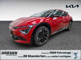 Kia EV6 EARTH PE 81,4kWh 2WD NAVI,DAB,KLIMA,SITZHZG,