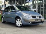 Renault Scenic II Dynamique 1.6 16V*Panorama*Neu TÜV - Renault Scenic: 16v