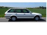 BMW 318i E30 Touring  - BMW 318: 318i E30