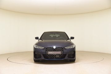 BMW 420 Gran Coupé