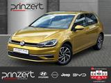 Volkswagen Golf VII 1.0 TSI DSG "Sound" Navi*Allwetter* - : Gelb
