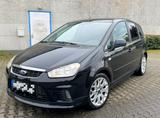 Ford C-MAX 1,6  TÜV 12/27 FACELIFT - Ford C-Max
