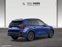 BMW X1 - Vorschau Bild 2