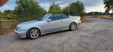 Mercedes-Benz CLK 320 AVANTGARDE Avantgarde - gebrauchte Mercedes-Benz CLK 320 aus dem Jahr 2001