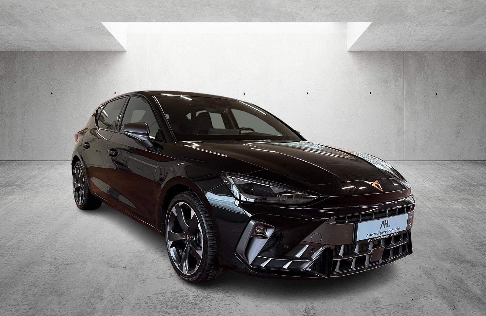 Cupra Leon - Bild 8