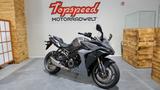 Suzuki GSX-S 1000 GT Travel Edition - SUZUKI GSX 1000 GT