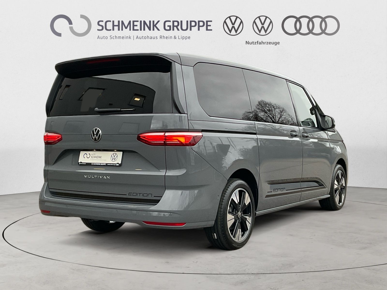 Volkswagen Andere - Bild 5