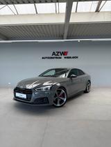 Audi A5 2xSline*Quattro*Virtual*AHK*ACC*B&O