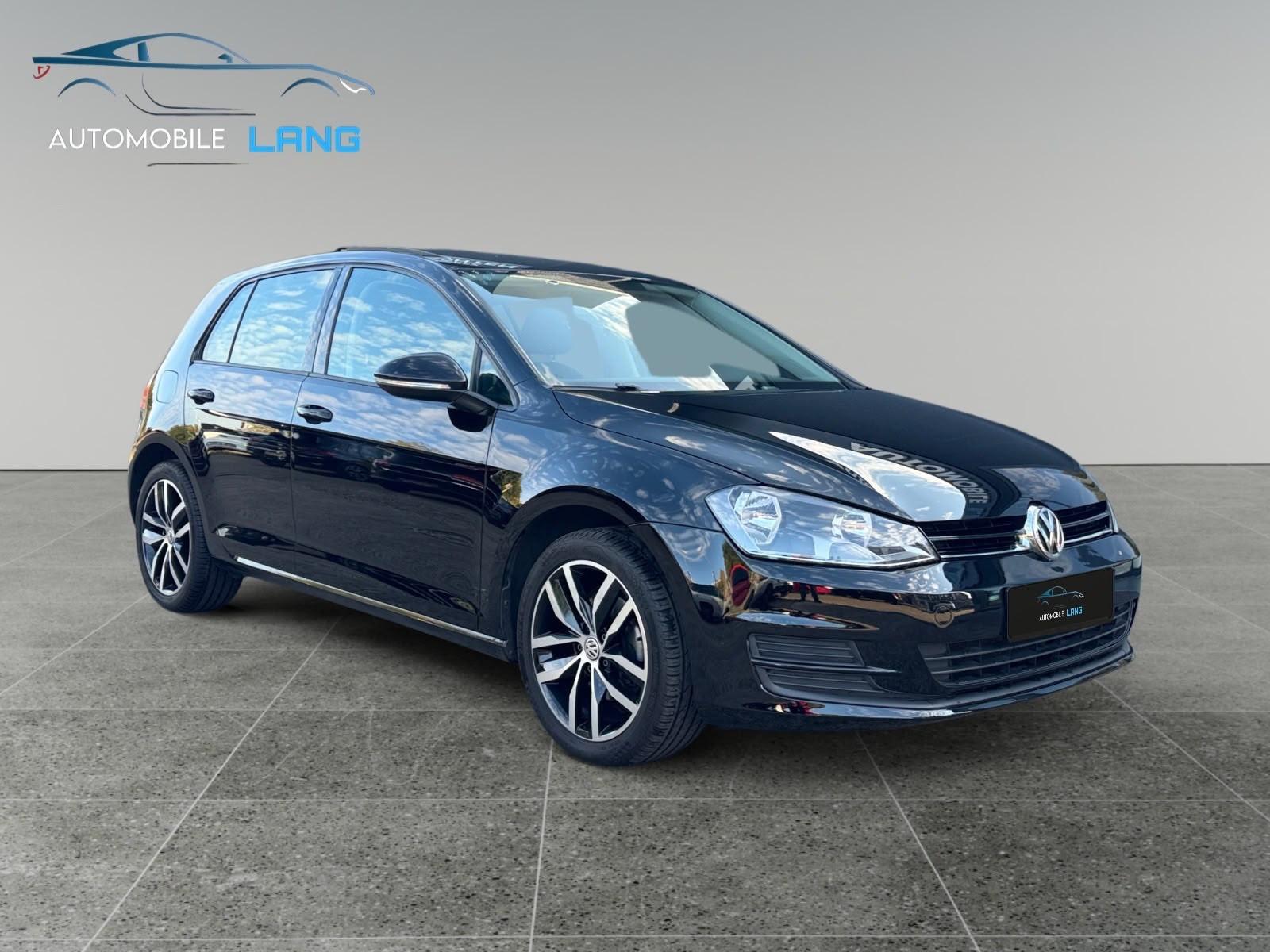 Volkswagen Golf VII 5tg.Lim. Trendline TÜV NEU, INSP. NEU