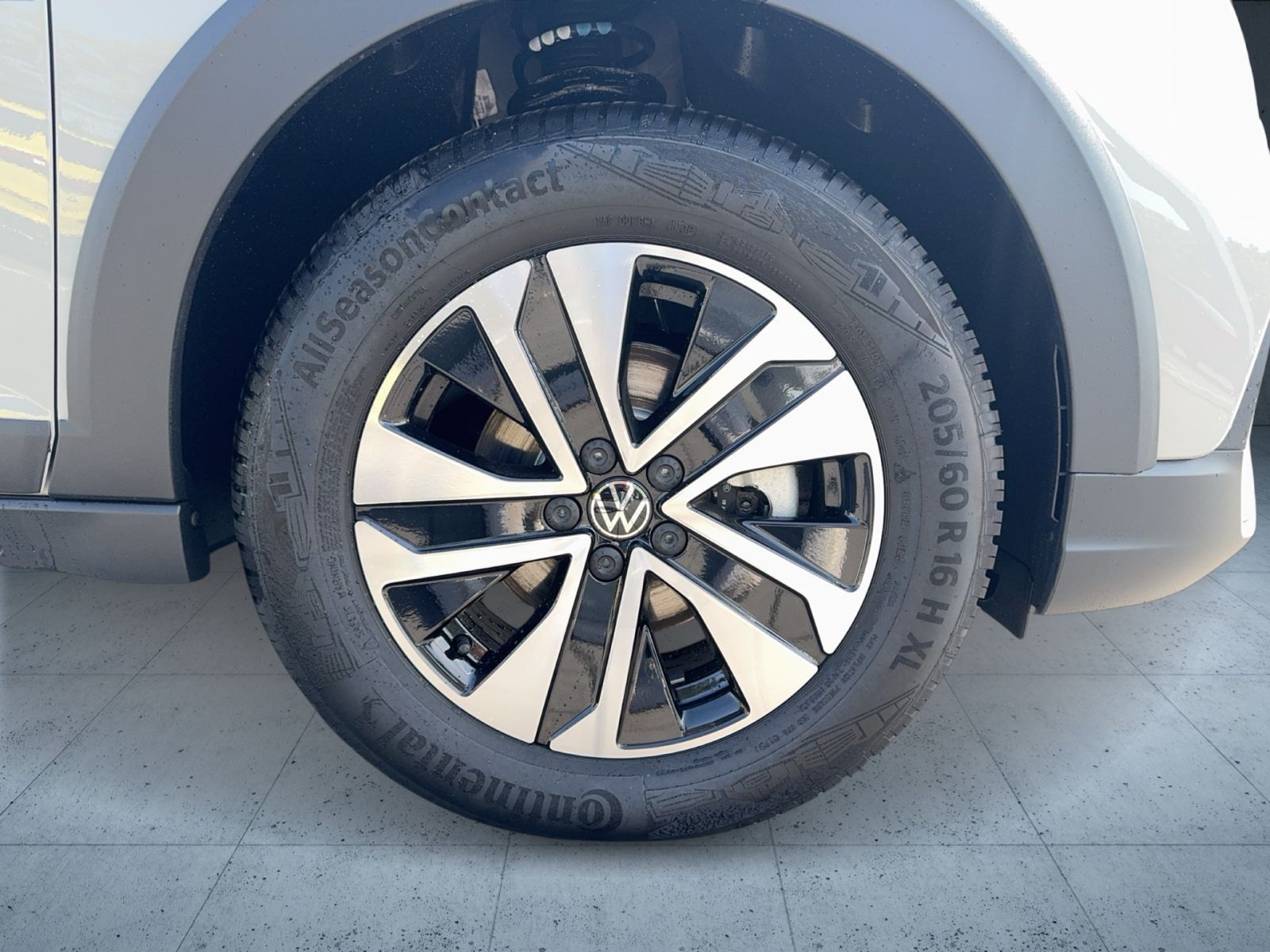 Volkswagen Taigo - Bild 8