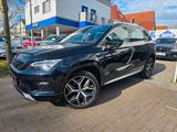 Seat Ateca FR 4Drive/Automatik/AHK/LED/ACC/ - Seat Ateca in Oldenburg