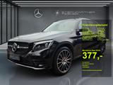 Mercedes-Benz AMG GLC 43 4M AMG+Night+Ambiente+COMAND+KAMERA - Mercedes-Benz GLC 43 AMG Gebrauchtwagen in Hamburg