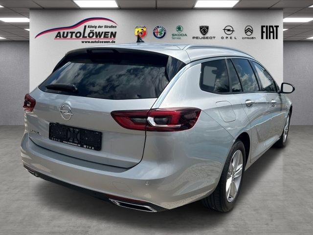 Insignia  Elegance Navi Freisprecheinrichtung