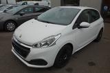 Peugeot 208 BlueHDi 100 Active - weiße Peugeot 208