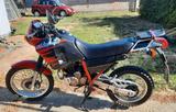 Honda NX250 Dominator MD25 - Offers