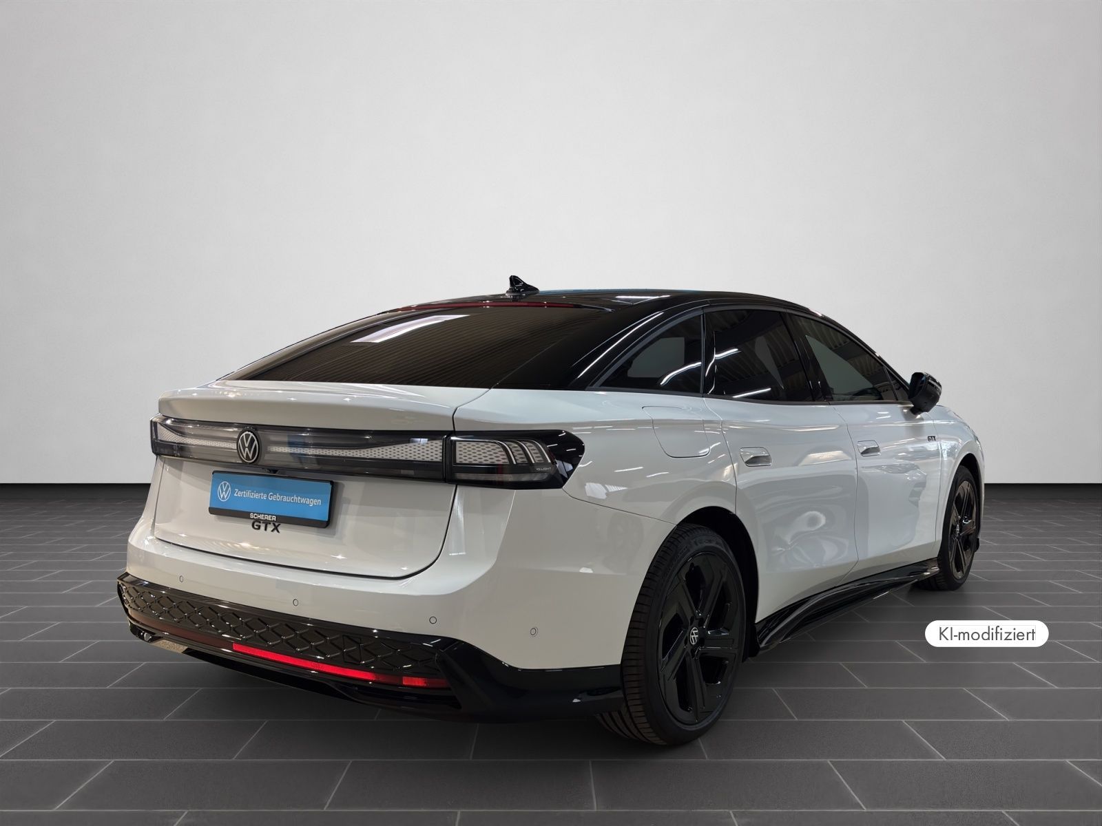 Volkswagen ID.7 - Bild 3