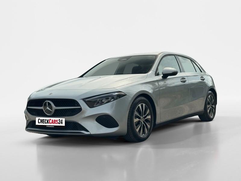Mercedes-Benz A-Class A 200, миниатюра 3