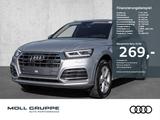 Audi Q5 TFSI e Sport Virtuell Head UP LED - Audi Q5