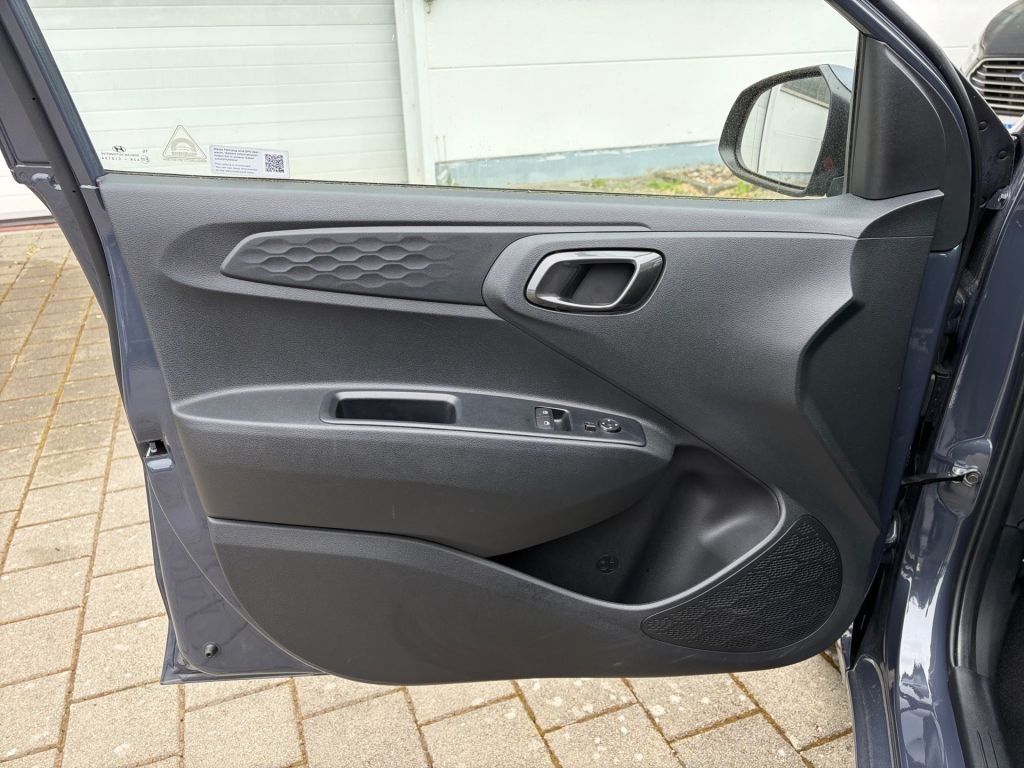 Hyundai i10 – Bild 9