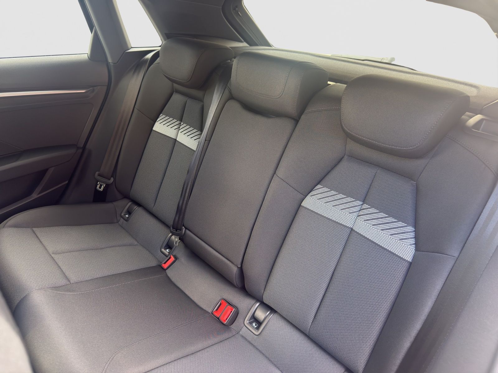 Audi A3 - Bild 12