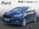 Ford C-Max Trend 1.0 EcoBoost*AHK*SHZ*Temp*Berganfahr - Ford C-Max: Trend