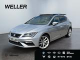 Seat Leon 1.5 TSI FR *LED*Pano*Leder*Virtual*CAM*SHZ* - Seat Leon