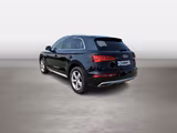 Audi Q5 2.0 TDI quattro sport MATRIX nur an Händler - Audi Q5: 2.0