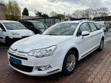 Citroën C5 1.6 Tourer Confort*STEUERKETTE NEU*1.HAND* - Citroën C5