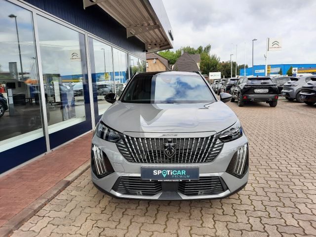 PEUGEOT 2008 GT e-DSC NAVI ACC 360G RFK GJR