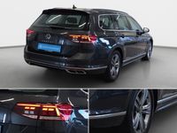 Volkswagen Passat Variant - Vorschau Bild 18