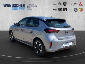 Opel Corsa e GS Line +Kam.+LED+KeyLess+SHZ+Sportp.