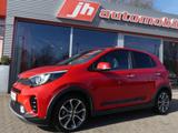 Kia Picanto X-Line Automatik Navi*SHZ*Leder*ab 169€ - Kia Picanto in Hannover
