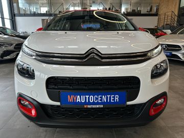 Citroën C3 Shine *LED*Klima*TÜV*