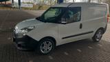 Opel Combo 1.6CDTI 70kW Selection L1H1 Selection - Opel Combo Gebrauchtwagen in Düsseldorf