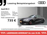 Audi RS3 Lim. *PANO*MATRIX*SONOS*HuD*NAV+*ACC*R-CAM* - Audi RS3 New cars in Berlin