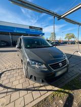 Seat Alhambra 2.0 TDI FACELIFT EURO6 - Seat Alhambra: Eu