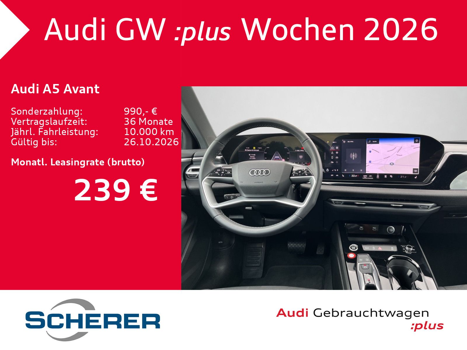 Audi A5 - Bild 4