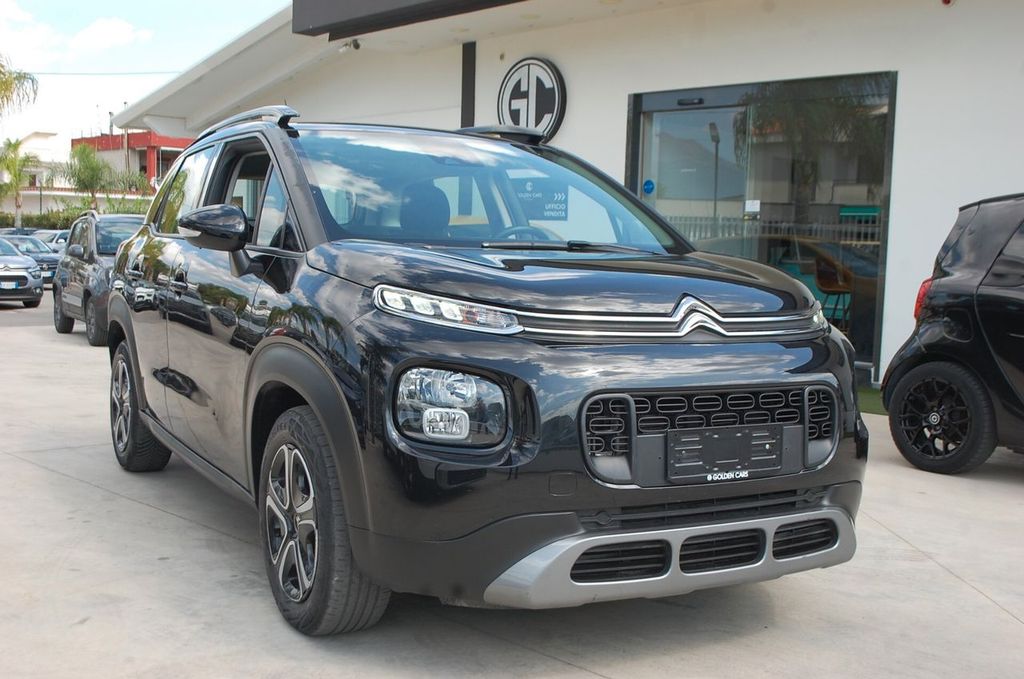 Image of Citroën C3 Aircross