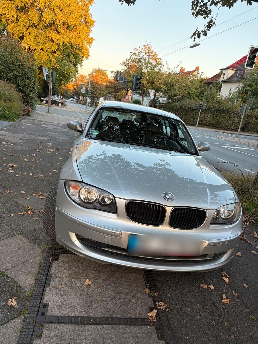 BMW 116