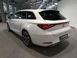 Seat Leon ST 1.5 eTSI FR LED|Navi|AHK|Pano|Sitzhz - Seat Leon Gebrauchtwagen in München