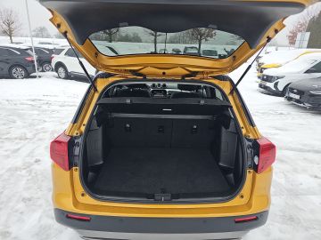 Bild 8 Suzuki Vitara 1.4 Comfort+ 4x4 Navi LED Klimaautom SD S