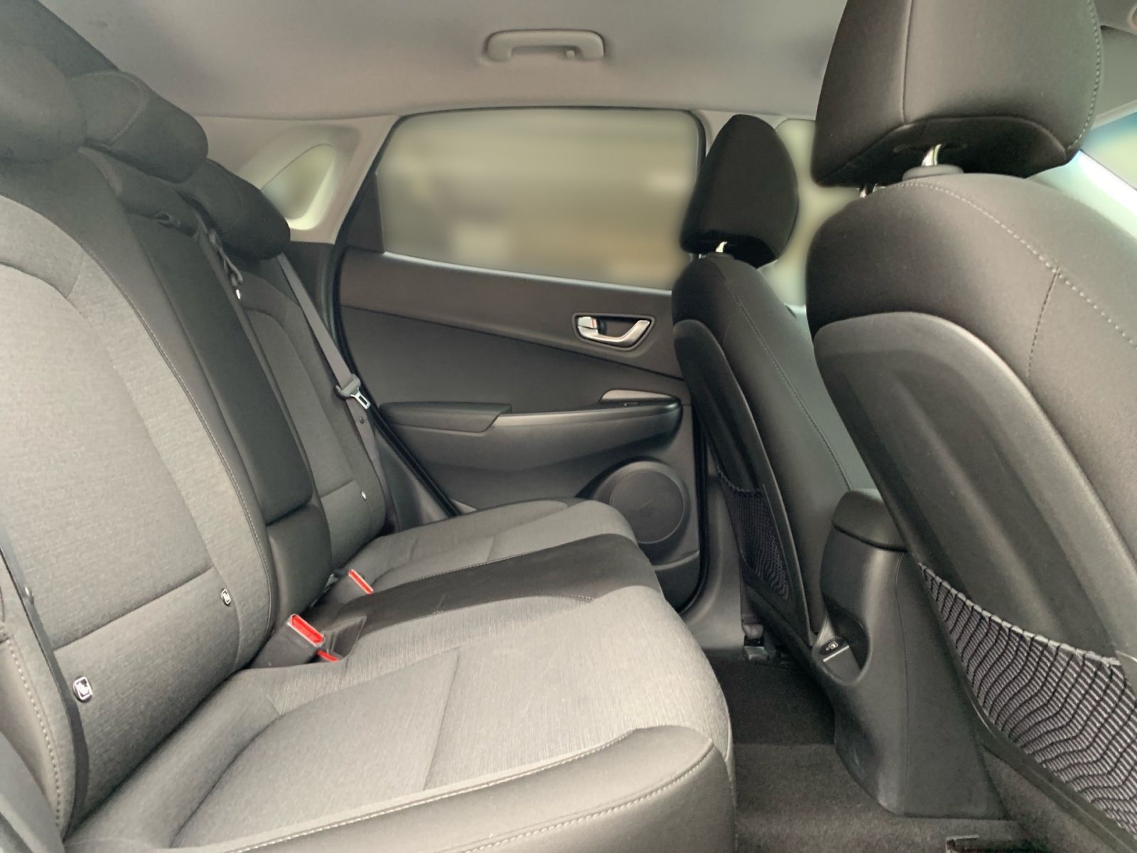 Fahrzeugabbildung Hyundai KONA Elektro Prime 64 kWh