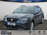Seat Arona Style 1,0 TSI DSG Navi+Tempomat+LED+PDC - Seat Arona Gebrauchtwagen in Bremen
